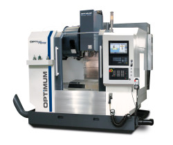 CNC obráběcí centrum OPTImill F 150HSC (24 pozic)