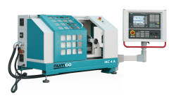CNC soustruh Numco iKC 4 A
