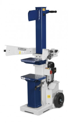 Štípač dřeva HSE 10 -1350 (5981119).