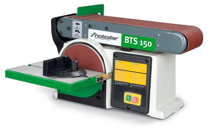 Kombinovaná bruska BTS 150 (5904150)