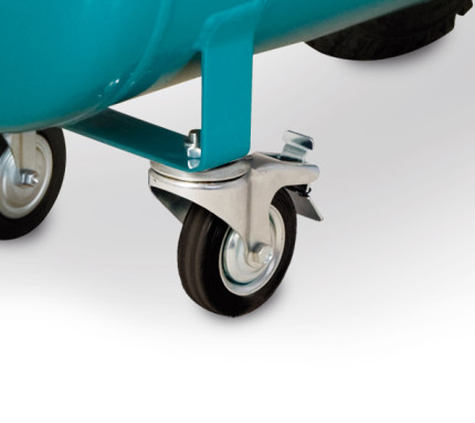 Pístový kompresor Airstar 853/200