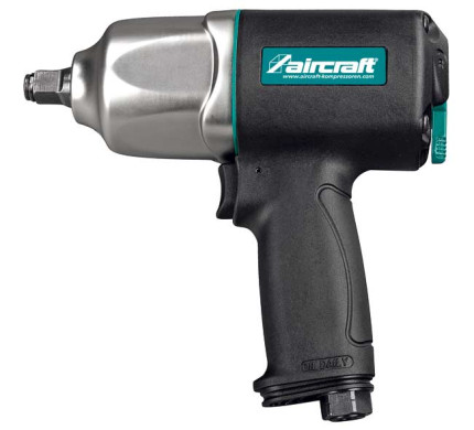 Příklepový utahovák Komposit 1/2" PRO (2401420)