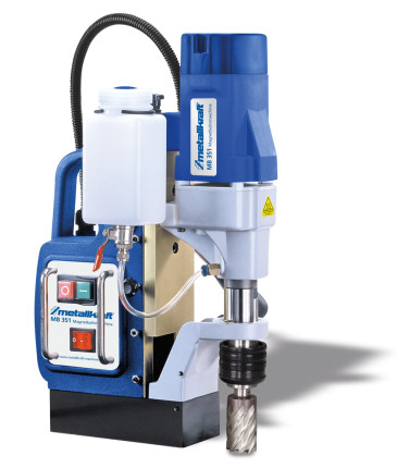 Magnetická vrtačka  MB 351