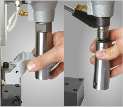 Magnetická vrtačka  MB 351