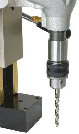 Magnetická vrtačka  MB 351