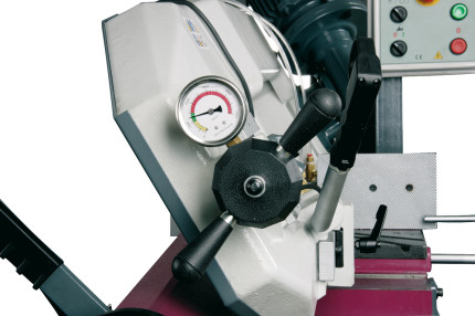 Pásová pila na kov OPTIsaw S 275 N