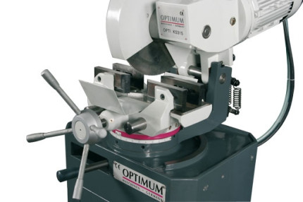 Kotoučová pila na kov OPTIsaw CS 275