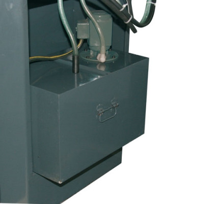 Kotoučová pila na kov OPTIsaw CS 275