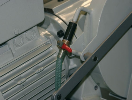 Kotoučová pila na kov OPTIsaw CS 275