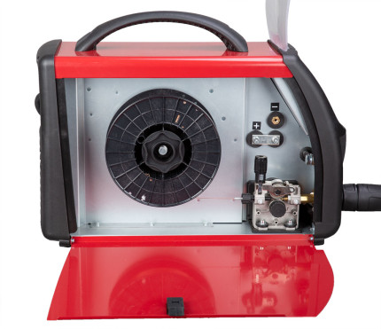 Invertor  EASY-MIG 181 MULTI