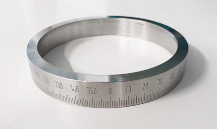 Přenosný popisovací fiber laser Numco NU 200 P
