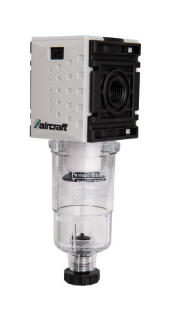 Filtr BG3 1/2