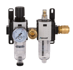 Úpravná jednotka 1/2