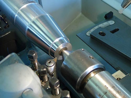 Zařízení pro soustružení kuželů pro soustruh TH 56xx