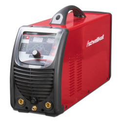 Invertor  CRAFT-TIG 253 DC PULSE