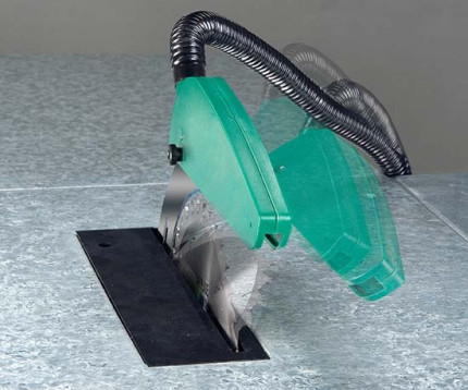 Stavební kotoučová pila Holzstar® TKS 315 Pro (400 V)