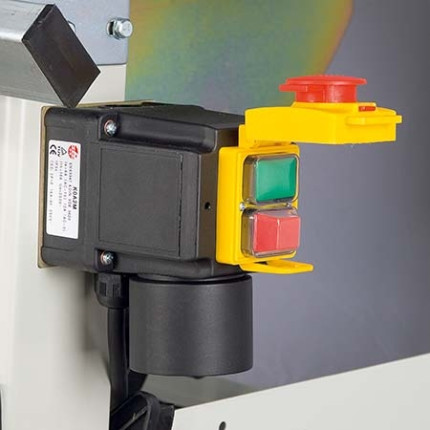 Stavební kotoučová pila Holzstar® TKS 315 Pro (400 V)