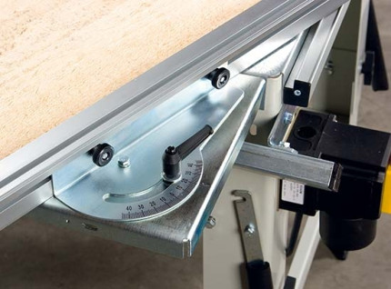 Stavební kotoučová pila Holzstar® TKS 315 Pro (400 V)