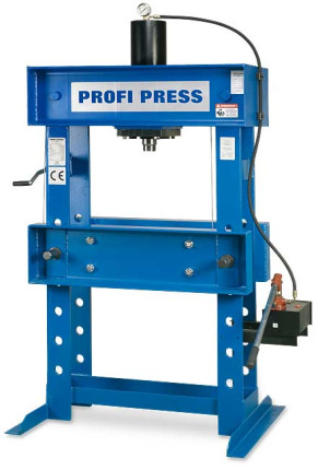 Hydraulický lis PROFI 60 tun H (10020)