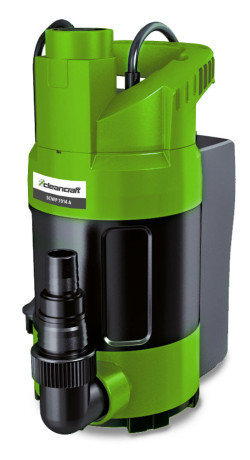Ponorné čerpadlo  SCWP 7014A