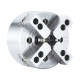 4-čelisťové hydraulické sklíčidlo 210 mm