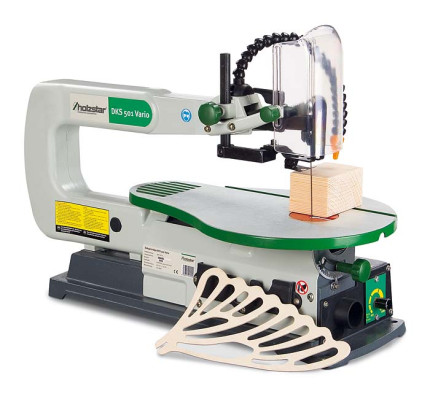 Lupenková pila HOLZSTAR® DKS 501 Vario (5900500).