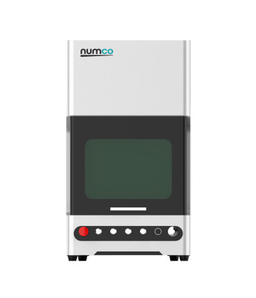 Krytovaný (fiber) laser Numco NU 200 C