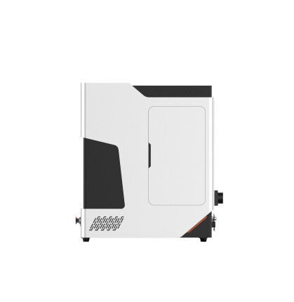Krytovaný (fiber) laser Numco NU 200 C
