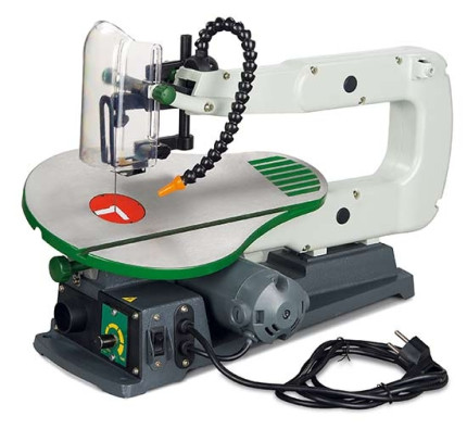 Lupenková pila HOLZSTAR® DKS 501 Vario