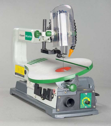 Lupenková pila HOLZSTAR® DKS 501 Vario