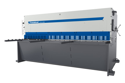 Ilustrační foto. Na obrázku je větší stroj HTB DS 3006 (vyobrazené volitelné vybavení se liší od standardního rozsahu dodávky).