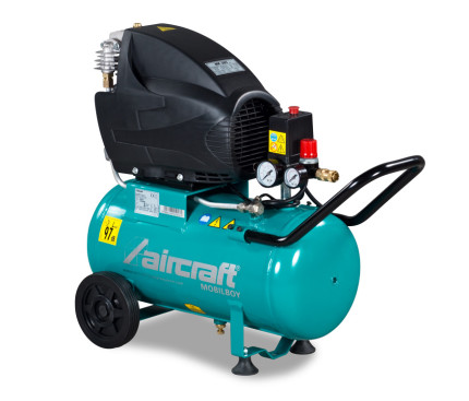 Příruční kompresor Mobilboy 301/24 E (2003326).