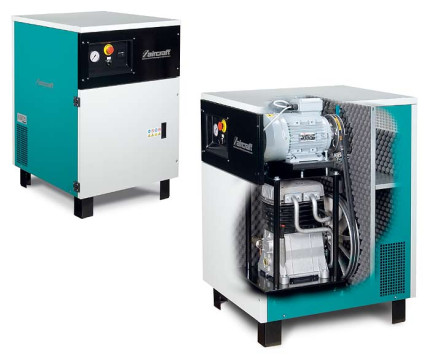 AirProfi 823/10 Silent (2020910)