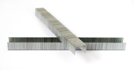 Spony Typ 80, 10 mm (5 000 ks) (2405410).