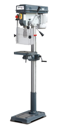 Sloupová vrtačka OPTIdrill B 25 (3008253).