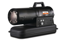 Naftový ohřívač vzduchu  DHG 20