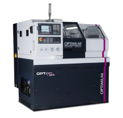 CNC soustruh OPTIturn L 28HS