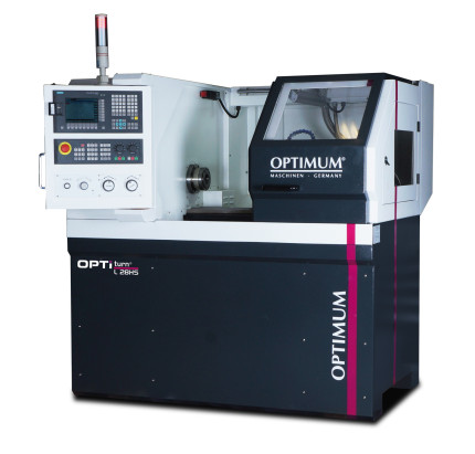 CNC soustruh OPTIturn L 28HS