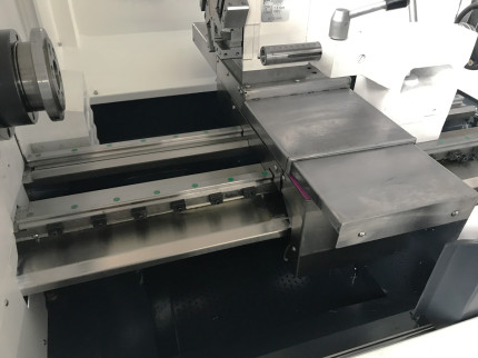 CNC soustruh OPTIturn L 28HS