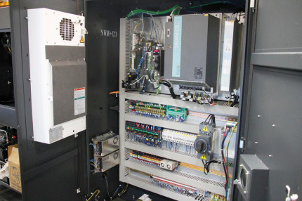 CNC soustruh OPTIturn S 500