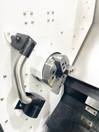 CNC soustruh OPTIturn S 500