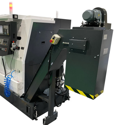 CNC soustruh OPTIturn S 500