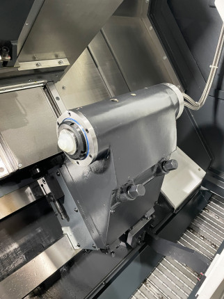 CNC soustruh OPTIturn S 500M