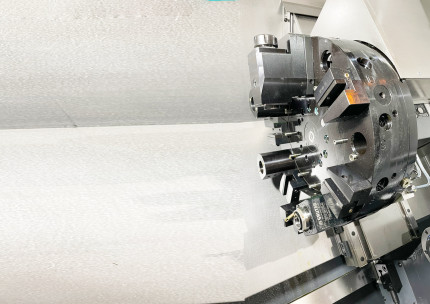 CNC soustruh OPTIturn S 500M