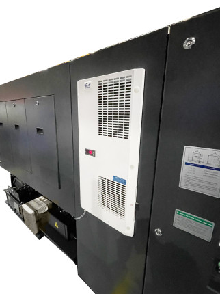 CNC soustruh OPTIturn S 500M