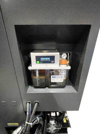 CNC soustruh OPTIturn S 500M