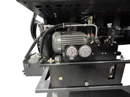 CNC soustruh OPTIturn S 500MY