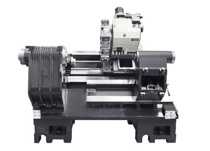 CNC soustruh OPTIturn S 750