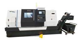 CNC soustruh OPTIturn S 750MY