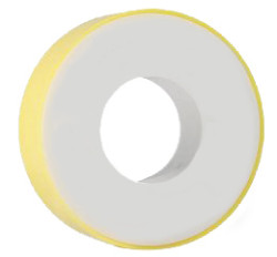 Těsnící teflonová páska 10 m × 12 mm × 0,075 mm, 60 g/m²